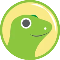 CoinGecko logo